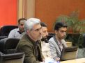 گزارش تصویری مراسم روز ملی آزمایشگاهها